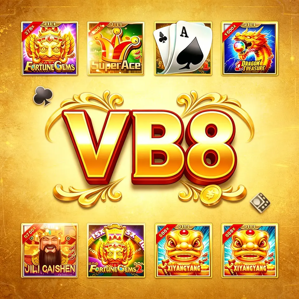 vb8 APK অফিসিয়াল ডাউনলোড