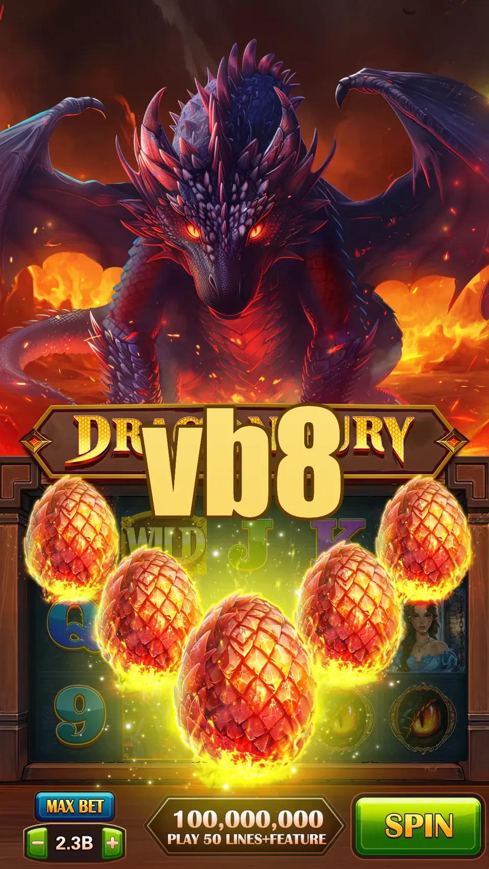 vb8 স্ক্রিনশট - APK অফিসিয়াল